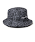 ニューエラ（NEW ERA）帽子 ゴルフ バケット01 Rose Tonal Camo 14669044