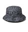 ニューエラ（NEW ERA）帽子 ゴルフ バケット01 Rose Tonal Camo 14669044