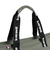 ルコックスポルティフ（lecoqsportif）ゴルフ 二層式 カートバッグ シューズ収納可 LG5FBB00L KH00
