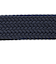 ハーレー（HURLEY）ゴルフ ストレッチ メッシュ ベルト MBT2310079-NVY