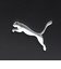 プーマ（PUMA）ゴルフ ツアーライク メタルキャット ボストンバッグ 092487-01