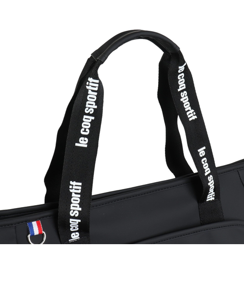 ルコックスポルティフ（lecoqsportif）ゴルフ 二層式 カートバッグ