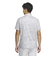 アディダス（adidas）ゴルフウェア グラフィック AOP 半袖ポロシャツ JVV07-JN1224 GRY