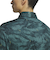 アディダス（adidas）ゴルフウェア グラフィック AOP 半袖ポロシャツ JVV07-JL7942 DGRN