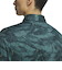 アディダス（adidas）ゴルフウェア グラフィック AOP 半袖ポロシャツ JVV07-JL7942 DGRN