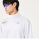 オークリー（OAKLEY）ゴルフウェア 長袖 ELEVATION TURTLE ハイネックシャツ FOA408245-186