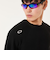 オークリー（OAKLEY）ゴルフウェア 長袖 SKULL SURFACE SWEATER クルー FOA408270-02E