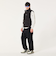 オークリー（OAKLEY）ゴルフウェア 防寒 FORCEFUL PADDED ベスト FOA408237-02E