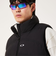 オークリー（OAKLEY）ゴルフウェア 防寒 FORCEFUL PADDED ベスト FOA408237-02E
