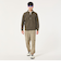 オークリー（OAKLEY）ゴルフウェア 長袖 PULLOVER FLEECE ハーフジップミドラー FOA408272-83C