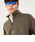 オークリー（OAKLEY）ゴルフウェア 長袖 PULLOVER FLEECE ハーフジップミドラー FOA408272-83C