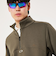 オークリー（OAKLEY）ゴルフウェア 長袖 PULLOVER FLEECE ハーフジップミドラー FOA408272-83C