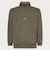 オークリー（OAKLEY）ゴルフウェア 長袖 PULLOVER FLEECE ハーフジップミドラー FOA408272-83C