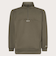 オークリー（OAKLEY）ゴルフウェア 長袖 PULLOVER FLEECE ハーフジップミドラー FOA408272-83C