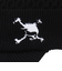 オークリー（OAKLEY）ゴルフ ツバ付き ビーニー SKULL BRIM FA 25.0 FOS902171-02E