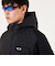オークリー（OAKLEY）ゴルフウェア 軽量 アウター HYBRID PUFF フリースジャケット FOA408280-02E