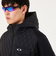 オークリー（OAKLEY）ゴルフウェア 軽量 アウター HYBRID PUFF フリースジャケット FOA408280-02E