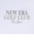 ニューエラ（NEW ERA）ゴルフウェア ロングスリーブ ユーティリティ ポロシャツ 水陸両用 W 14861215