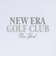 ニューエラ（NEW ERA）ゴルフウェア ロングスリーブ ユーティリティ ポロシャツ 水陸両用 W 14861215
