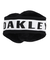 オークリー（OAKLEY）ゴルフ ボア イヤーマフ FA 25.0 FOS902145-100