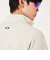オークリー（OAKLEY）ゴルフウェア 長袖 PULLOVER FLEECE ハーフジップミドラー FOA408272-68S