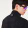 オークリー（OAKLEY）ゴルフウェア SKULL EMBOSSED 長袖モックシャツ FOA408241-02E