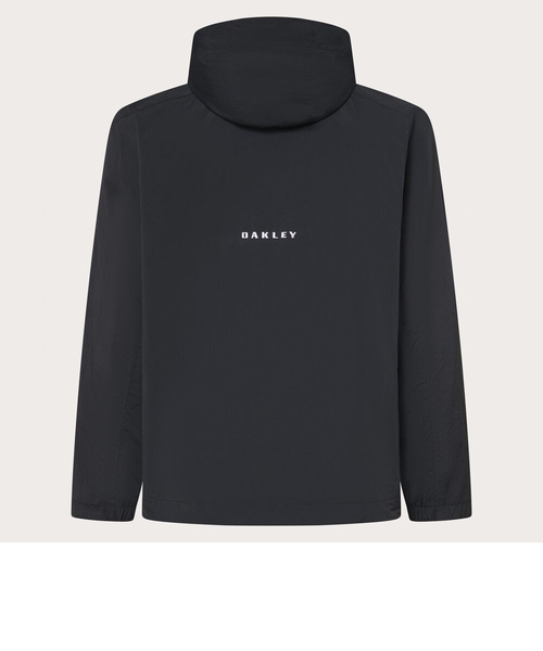 オークリー（OAKLEY）ゴルフウェア 軽量 アウター FLEXIBLE WIND