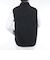 アドミラル ゴルフ（Admiral GOLF）ゴルフウェア リバーシブル ボアベスト ADMA578-BLK