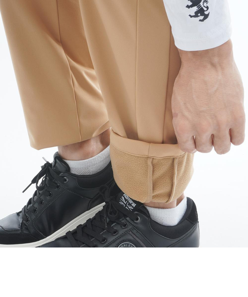 アドミラル ゴルフ（Admiral GOLF）ゴルフウェア 防風フリース