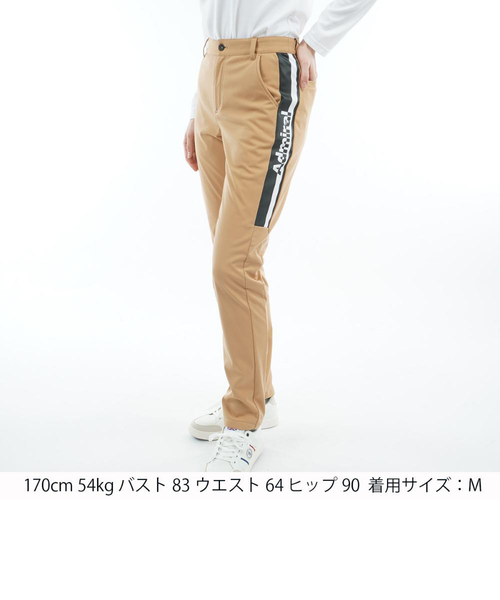 アドミラル ゴルフ（Admiral GOLF）ゴルフウェア 防風フリース