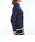 ゴルフウェア マシュマロタッチ クルーネックニット THLA584-NVY