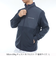 ゴルフ アクションプリーツ ハイブリット中綿ジャケット THMA586-NVY