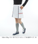 ゴルフウェア ウインドプルーフ スカート THLA585-WHT