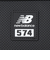 ニューバランス（new balance）ゴルフ トートバッグ 012-5281003-010