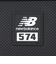 ニューバランス（new balance）ゴルフ トートバッグ 012-5281003-010