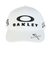 オークリー（OAKLEY）ゴルフ 帽子 FIXED キャップ FA 25.0 FOS902180-100