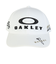 オークリー（OAKLEY）ゴルフ 帽子 FIXED キャップ FA 25.0 FOS902180-100