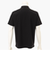 ブリーフィング（BRIEFING）モックネック ゴルフ 半袖Tシャツ メンズ EARTH HIGHNECK RF BRG253M02-010