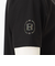 ブリーフィング（BRIEFING）モックネック ゴルフ 半袖Tシャツ メンズ EARTH HIGHNECK RF BRG253M02-010