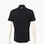 ブリーフィング（BRIEFING）モックネック ゴルフ 半袖Tシャツ メンズ G FLAG HIGHNECK BRG253M06-010