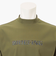 ブリーフィング（BRIEFING）モックネック ゴルフ 半袖Tシャツ メンズ EARTH HIGHNECK RF BRG253M02-067