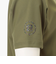 ブリーフィング（BRIEFING）モックネック ゴルフ 半袖Tシャツ メンズ EARTH HIGHNECK RF BRG253M02-067