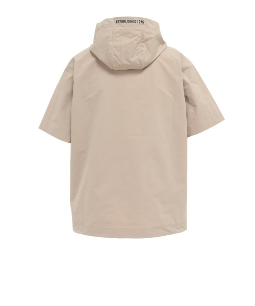 オークリー（OAKLEY）ゴルフウェア 半袖 防風 撥水 Oakley ショート