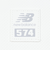 ニューバランス（new balance）トートバッグ 012-5281003-030