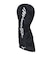 ミズノ（MIZUNO）ゴルフ ミズノプロ ドライバー用 ヘッドカバー 5LGH252391