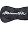 ミズノ（MIZUNO）ゴルフ ミズノプロ ドライバー用 ヘッドカバー 5LGH252391