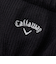 キャロウェイ（CALLAWAY）ゴルフ リバーシブル ショートレッグウォーマー C25298207-1010