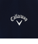 キャロウェイ（CALLAWAY）ゴルフウェア カノコダブルニットフルジップパーカー C25217102-1120