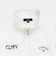 キャロウェイ（CALLAWAY）ゴルフウェア 軽量 アウター ストレッチミニリッププフルジップブルゾン C25215103-1030