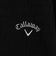 キャロウェイ（CALLAWAY）ゴルフウェア 長袖 リンクス編みハイネックニット C25218104-1010